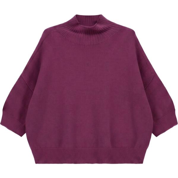 pullovers Imperial viola
