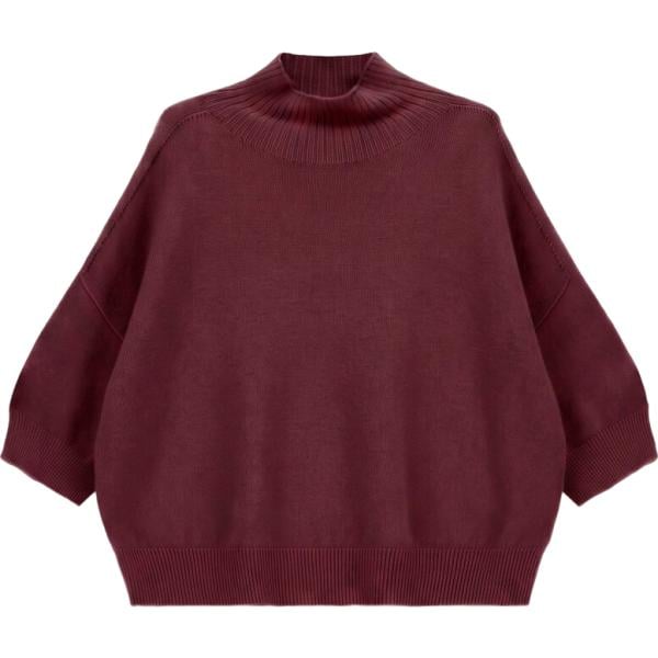 maglieria Imperial rosso