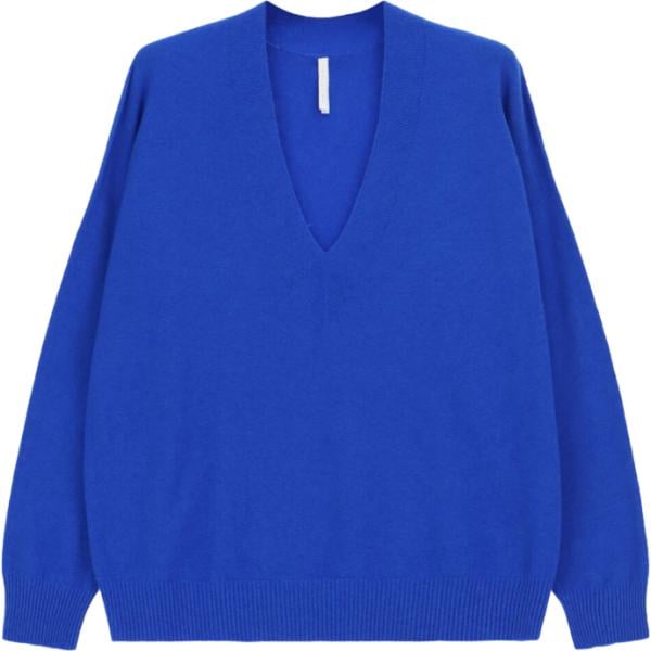 maglieria Imperial blu