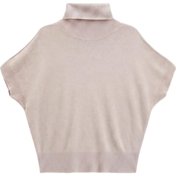 t-shirt Imperial viola