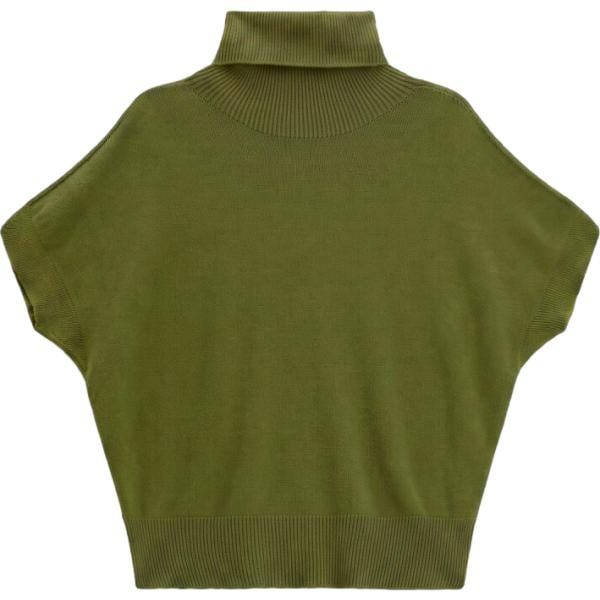 t-shirt Imperial verde