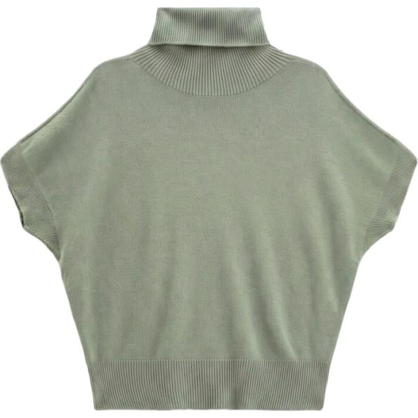 t-shirt Imperial marrone
