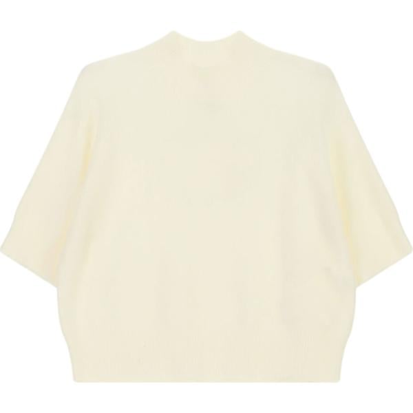 maglieria Imperial bianco
