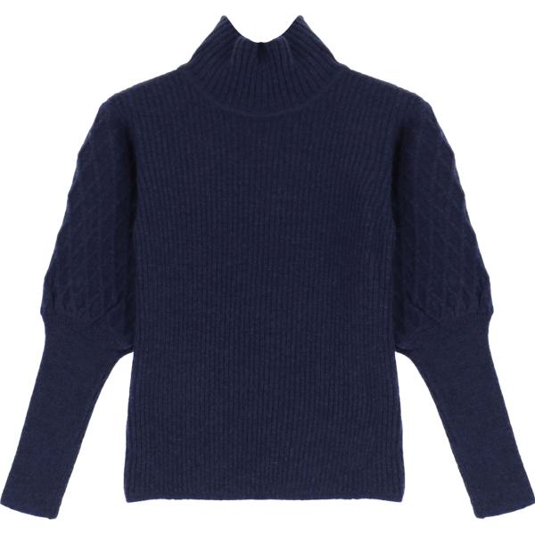 maglieria Imperial blu