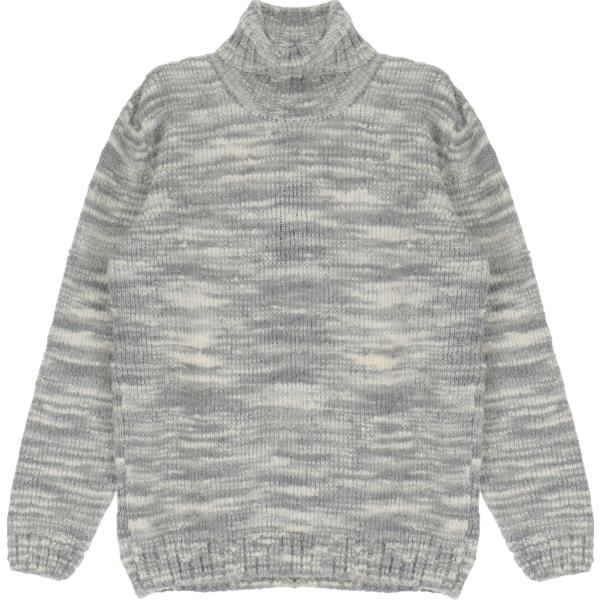 maglieria Imperial grigio