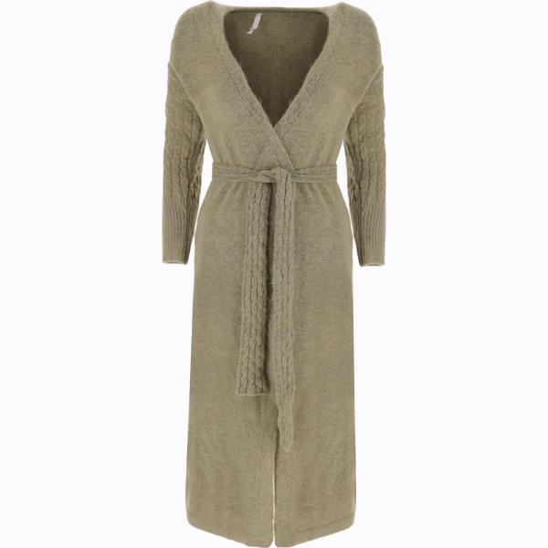 cardigans Imperial marrone