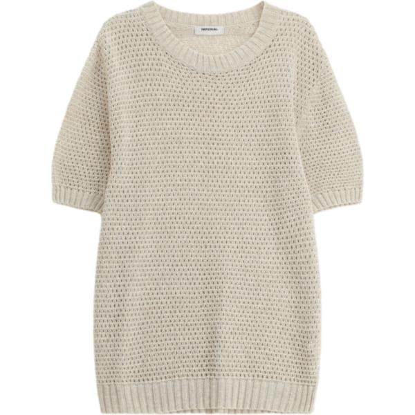 maglieria Imperial grigio