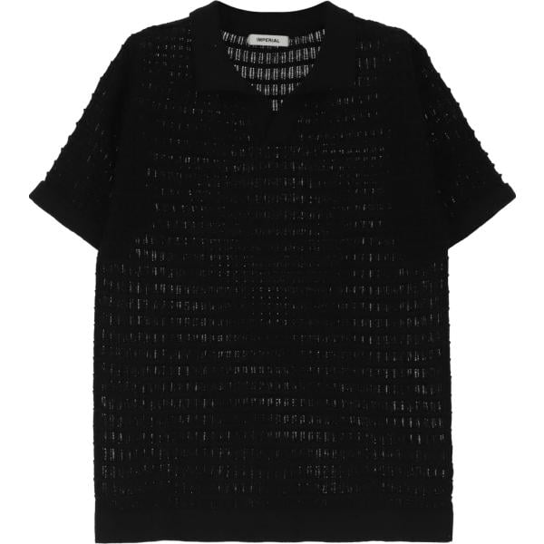 polo Imperial nero