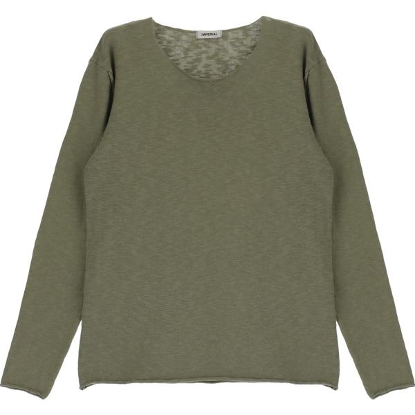 pullovers Imperial verde