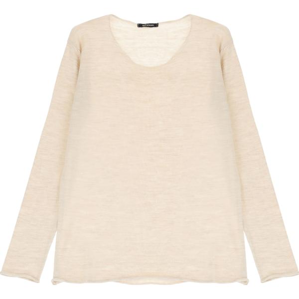 pullovers Imperial marrone
