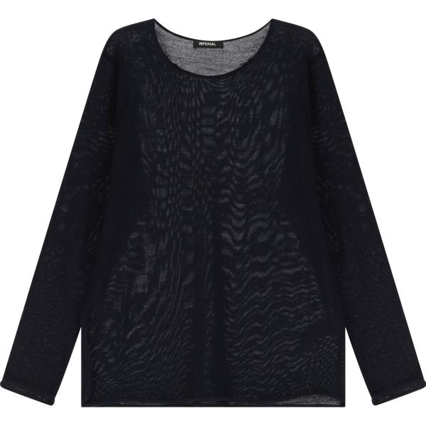 pullovers Imperial blu
