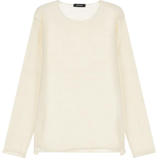 pullovers Imperial bianco