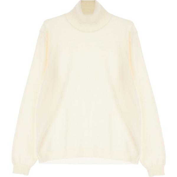 maglieria Imperial bianco