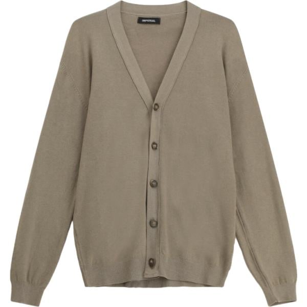 cardigans Imperial verde