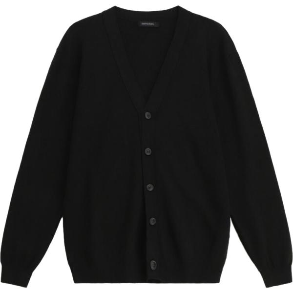 cardigans Imperial nero