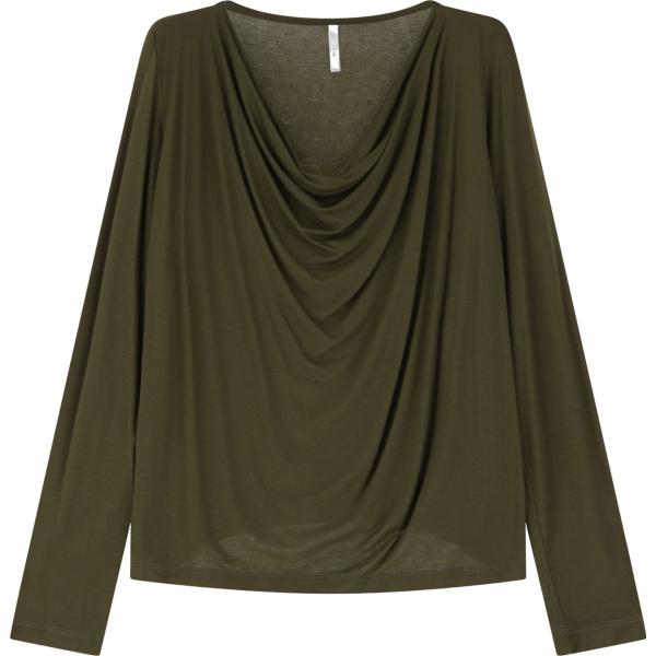 pullovers Imperial verde