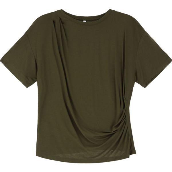 t-shirt Imperial verde