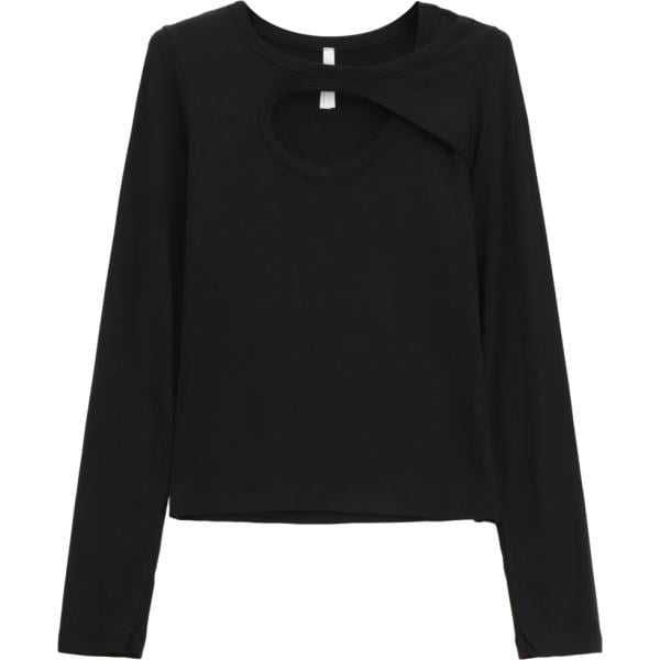 maglieria Imperial nero