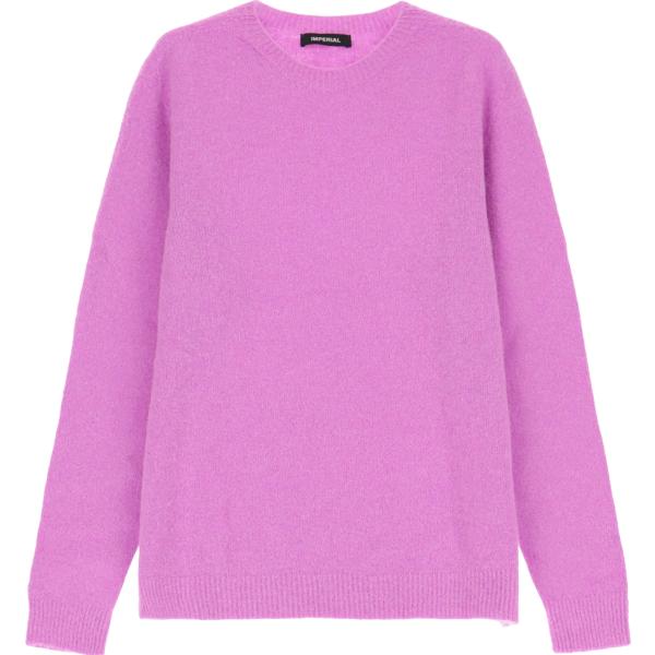 maglieria Imperial rosa