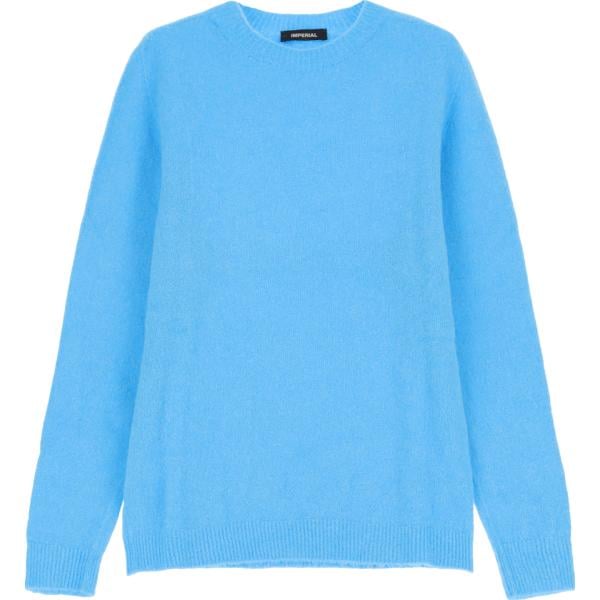 maglieria Imperial blu