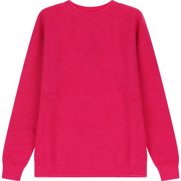 pullovers Imperial rosso