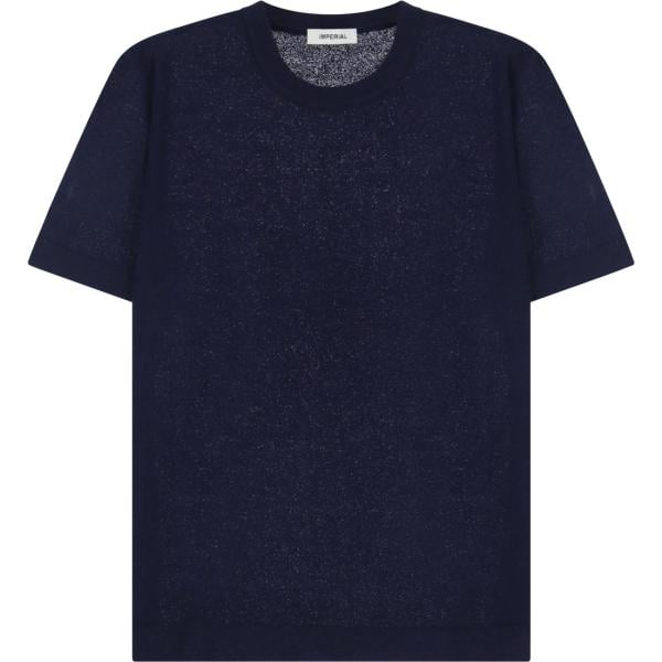 maglieria Imperial blu