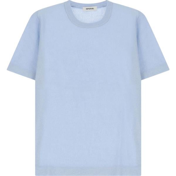 maglieria Imperial blu