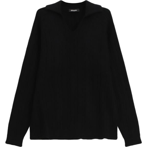 maglieria Imperial nero