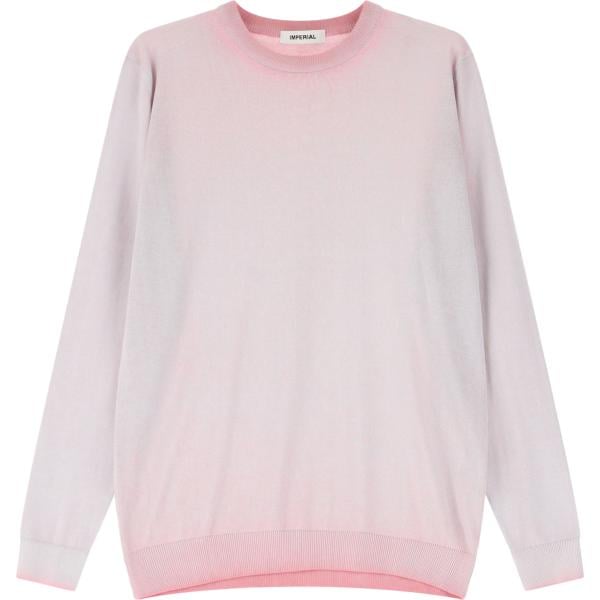 pullovers Imperial grigio