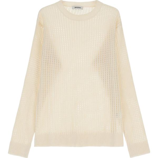 pullovers Imperial marrone