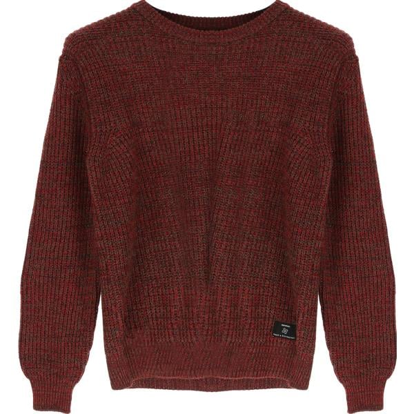 pullovers Imperial marrone