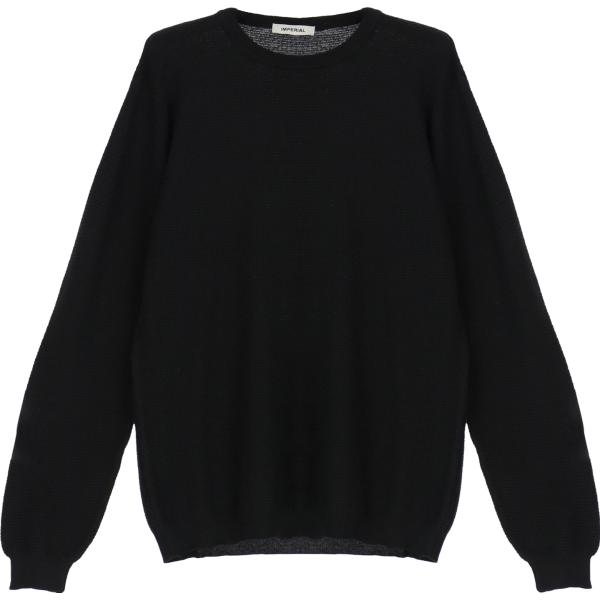 pullovers Imperial nero