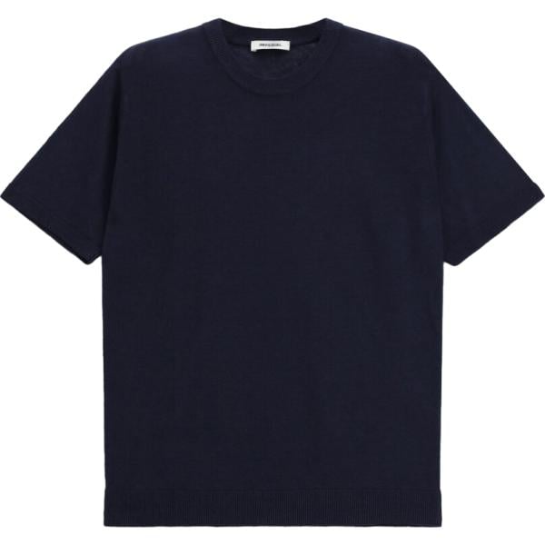 t-shirt Imperial blu