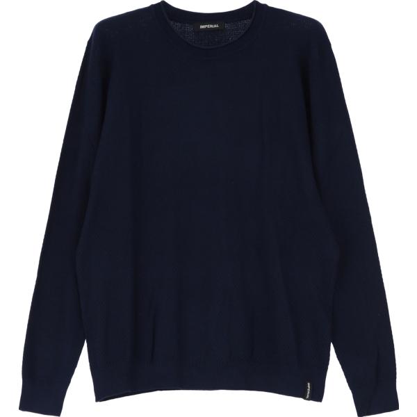 maglieria Imperial blu