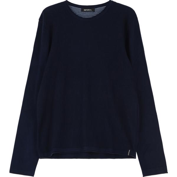 maglieria Imperial blu