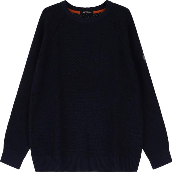 pullovers Imperial nero