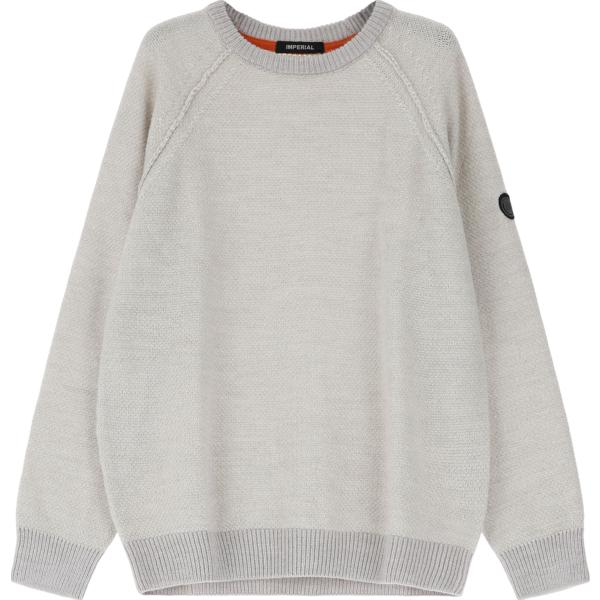 pullovers Imperial grigio
