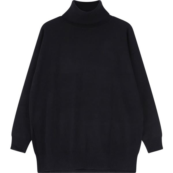 maglieria Imperial nero