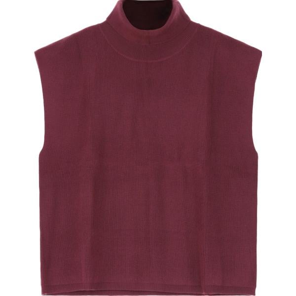 maglieria Imperial rosso