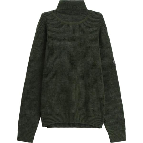 maglieria Imperial nero