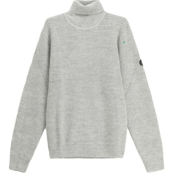 maglieria Imperial bianco