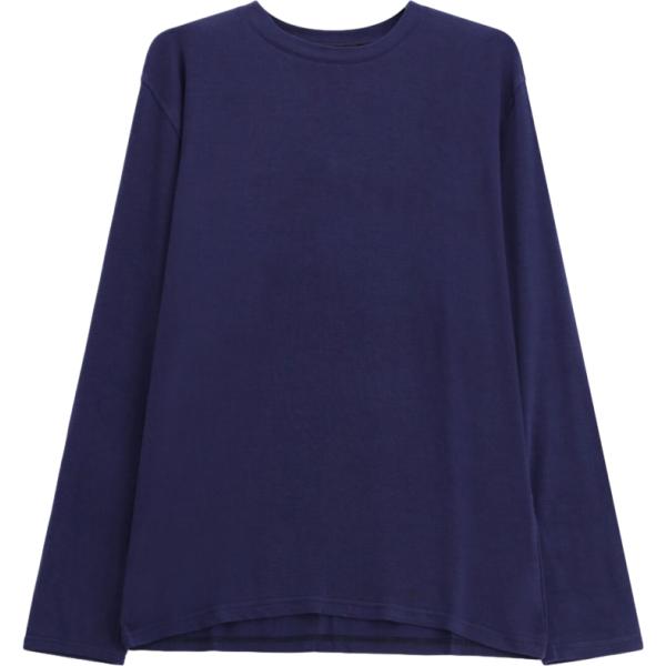 t-shirt Imperial blu