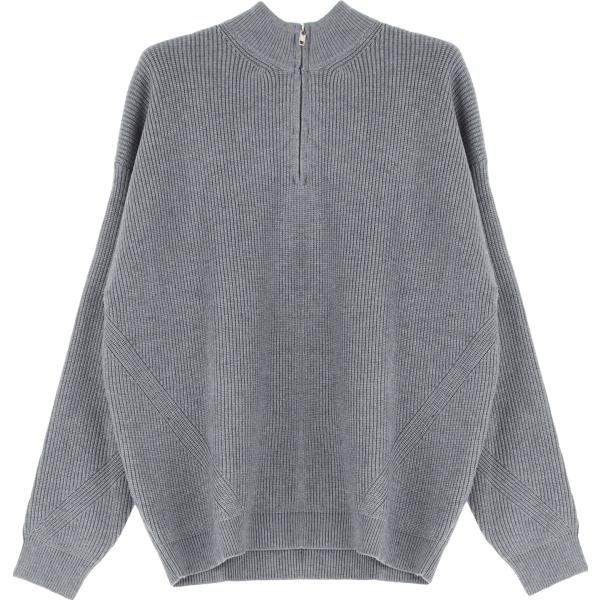 maglieria Imperial grigio
