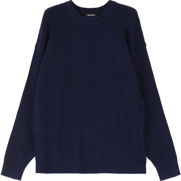pullovers Imperial blu