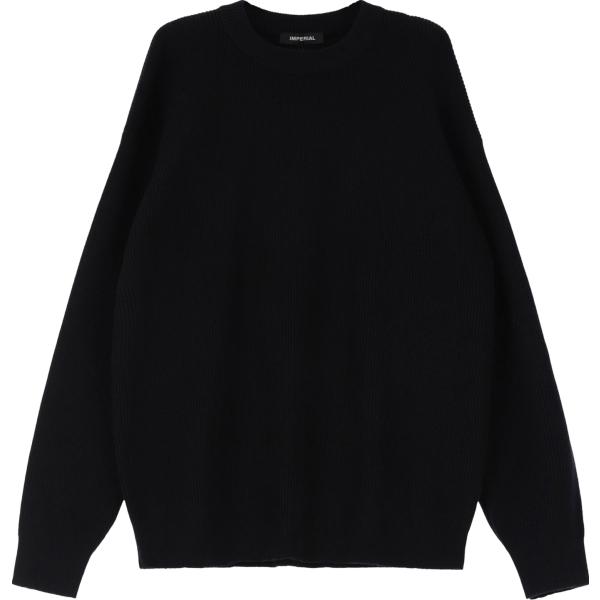 pullovers Imperial nero