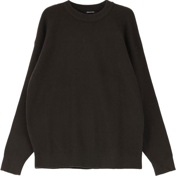 pullovers Imperial nero
