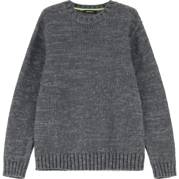 maglieria Imperial grigio