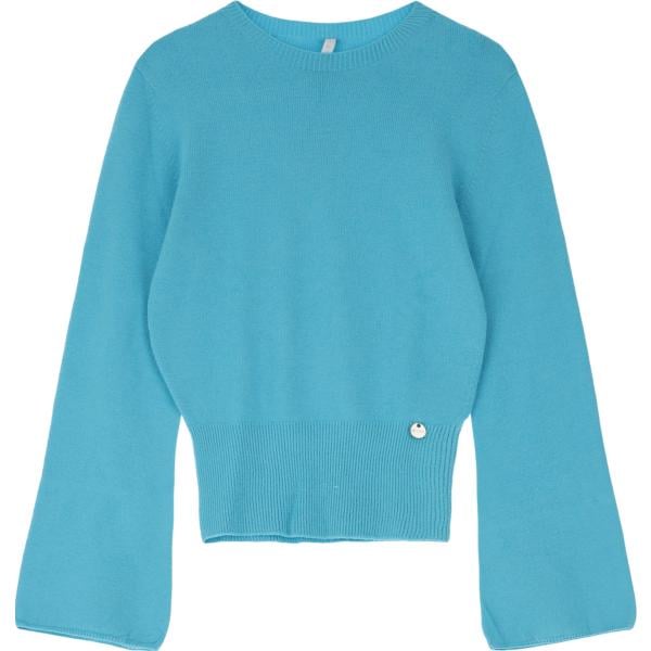 pullovers Imperial blu