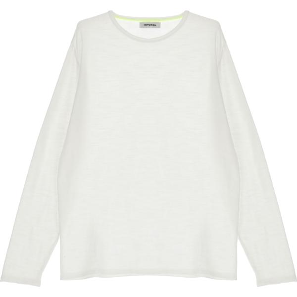 pullovers Imperial bianco