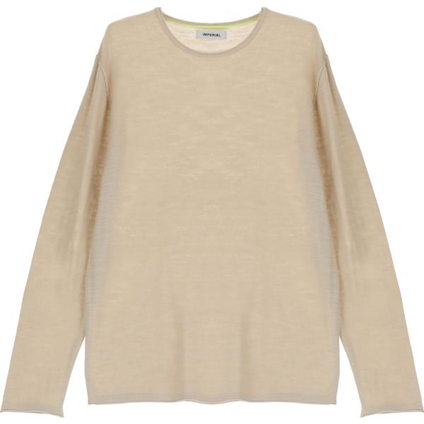 pullovers Imperial marrone